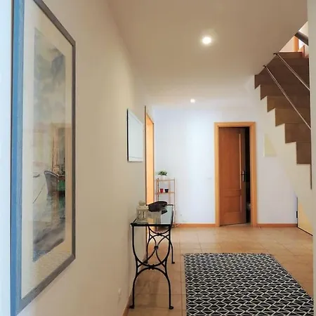 Apartment Offshore