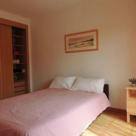 Offshore Apartment