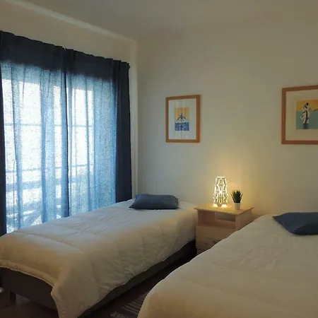 Apartment Offshore Ericeira
