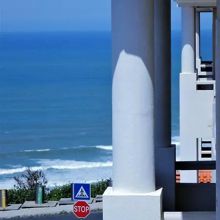 Offshore Ericeira