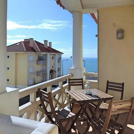 Apartment Offshore Ericeira
